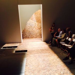 Meet your Posher, Won kyung